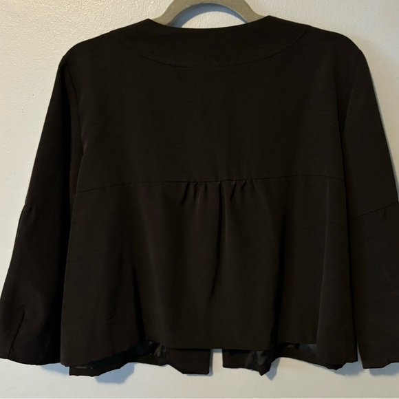 NWT PETITE JACKET size large - Picture 3 of 4